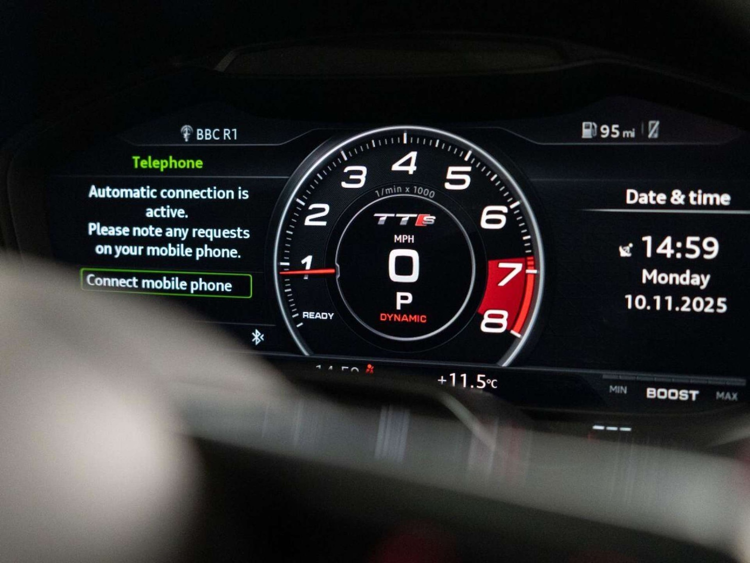 Used Audi TTS 2015 for sale - 77022761: Photo 28