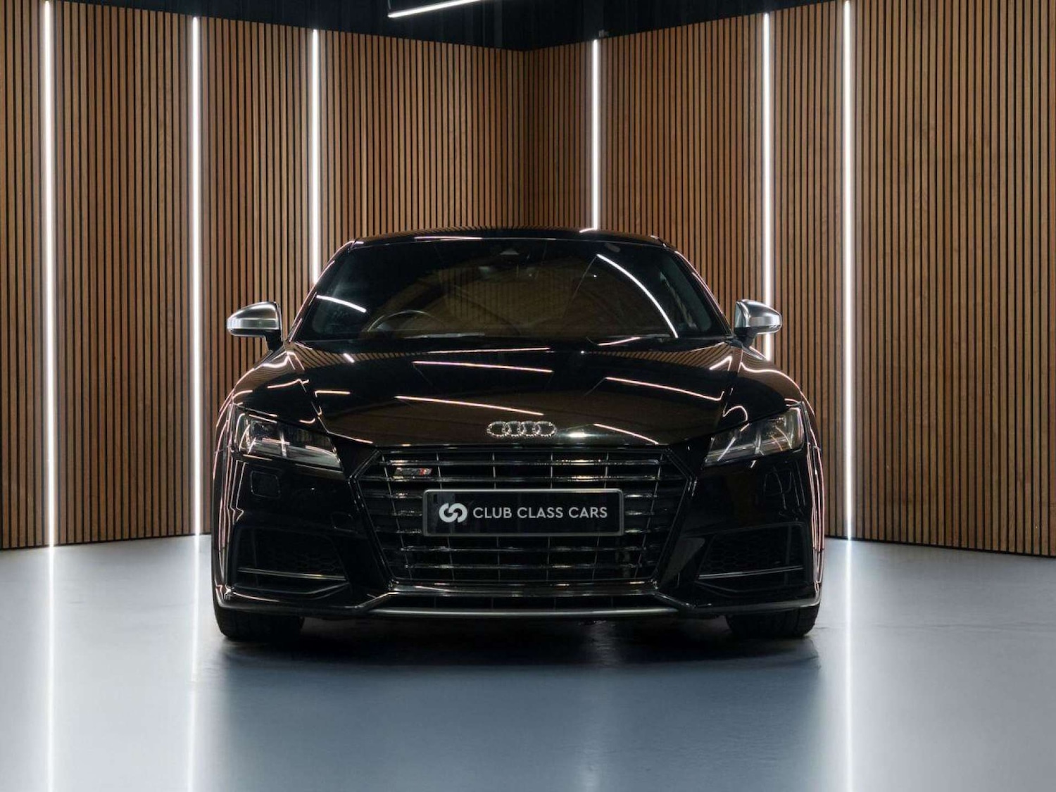 Used Audi TTS 2015 for sale - 77022761: Photo 3