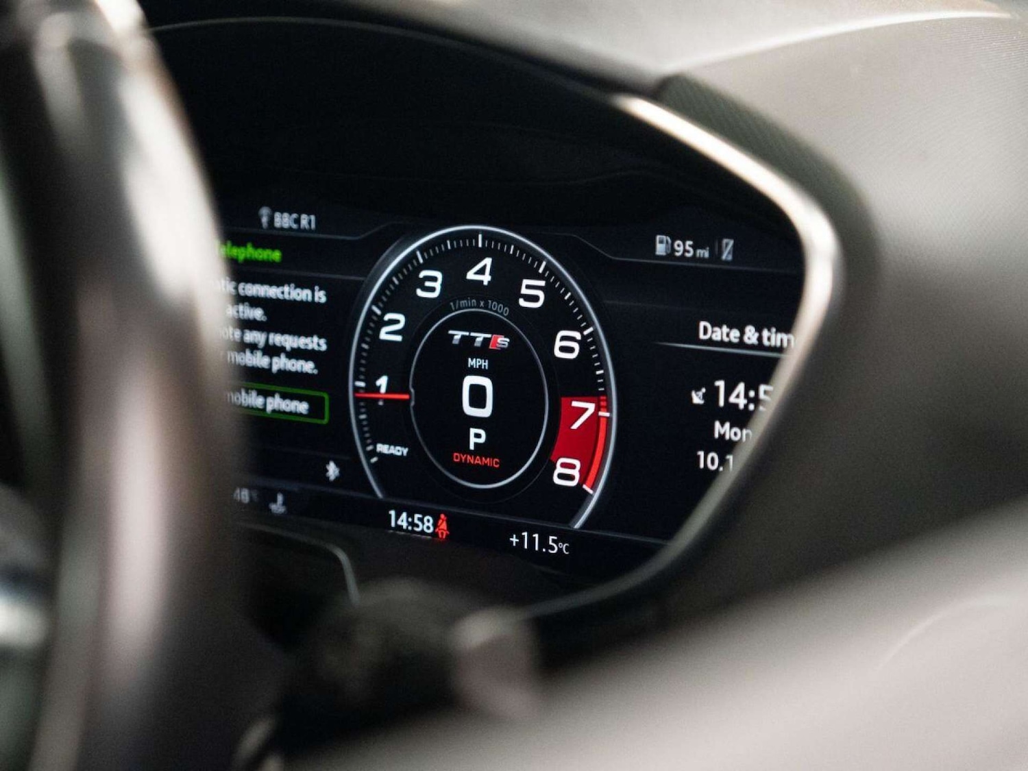 Used Audi TTS 2015 for sale - 77022761: Photo 30