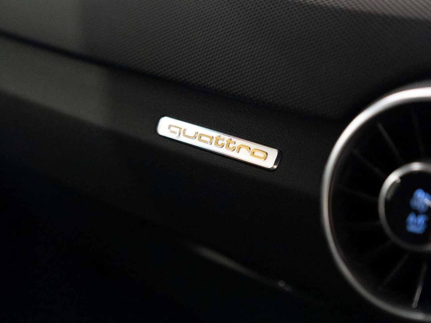 Used Audi TTS 2015 for sale - 77022761: Photo 34