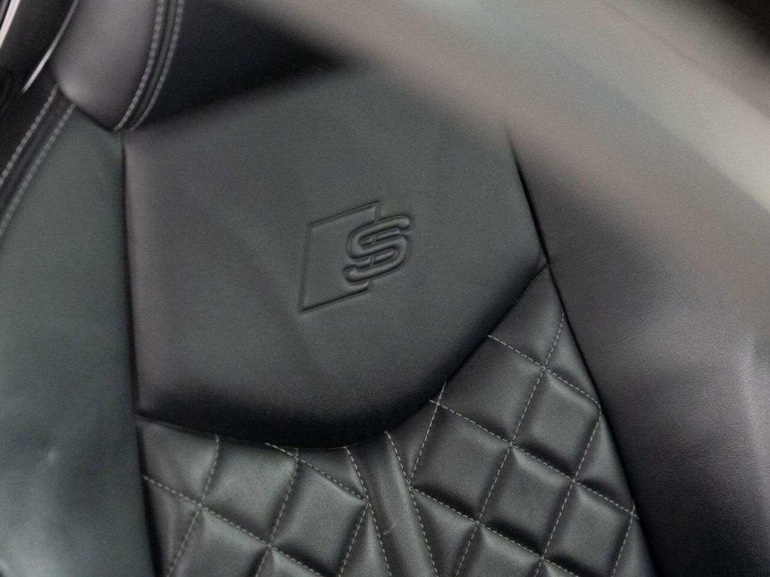 Used Audi TTS 2015 for sale - 77022761: Photo 35