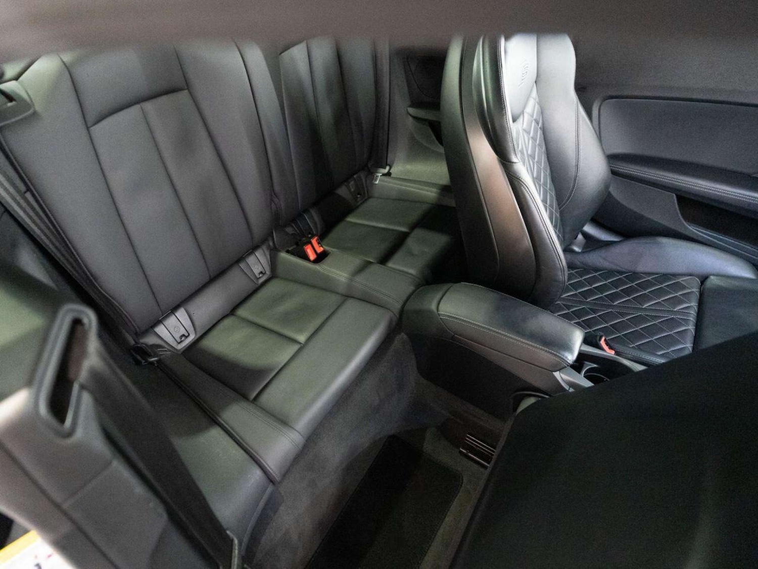 Used Audi TTS 2015 for sale - 77022761: Photo 37