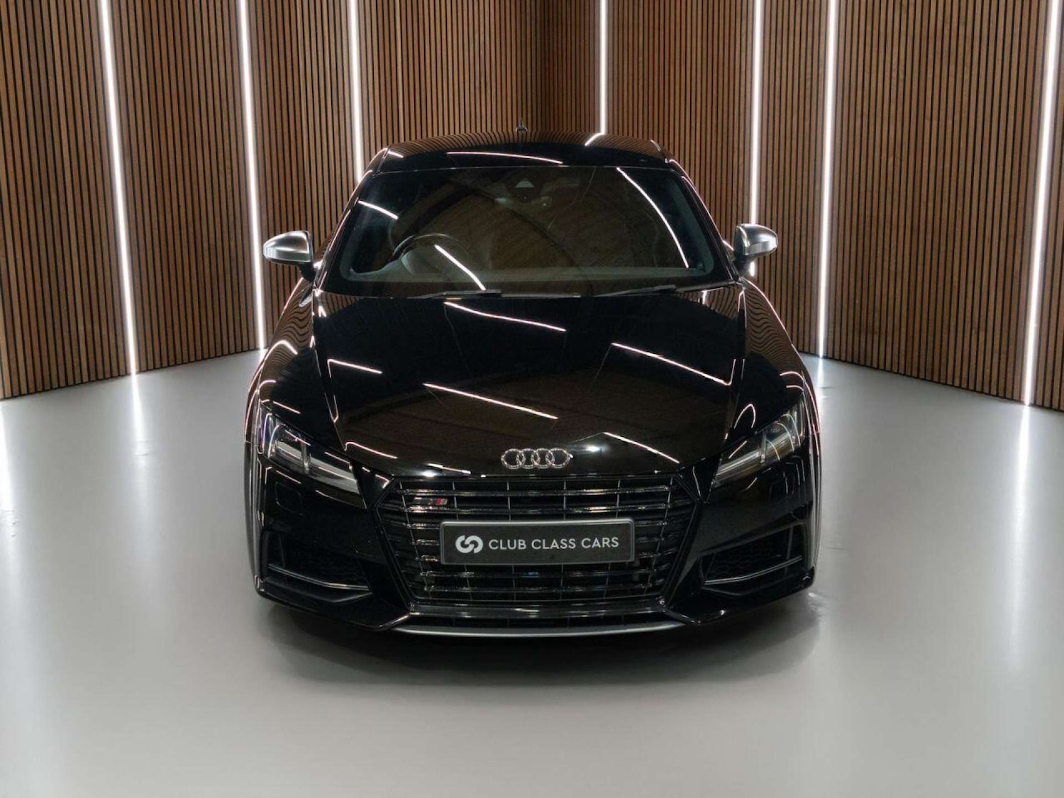 Used Audi TTS 2015 for sale - 77022761: Photo 4