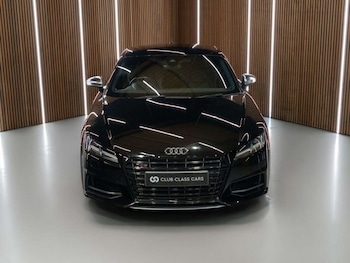 Used Audi TTS 2015 for sale - 77022761: Photo