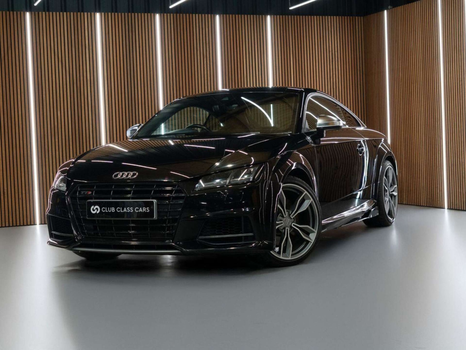 Used Audi TTS 2015 for sale - 77022761: Photo 5