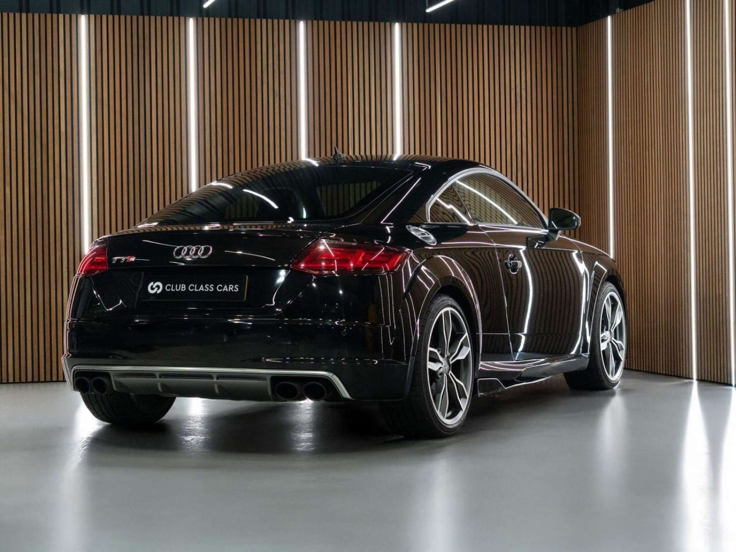 Used Audi TTS 2015 for sale - 77022761: Photo 6