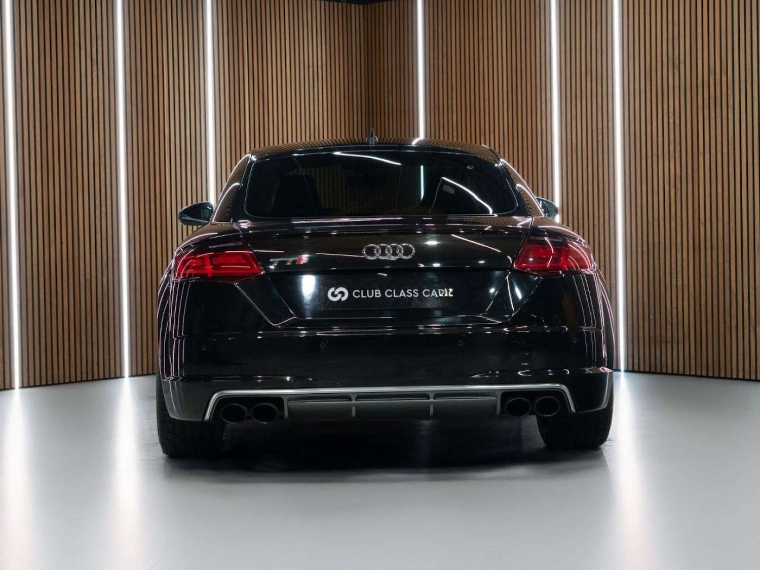 Used Audi TTS 2015 for sale - 77022761: Photo 7