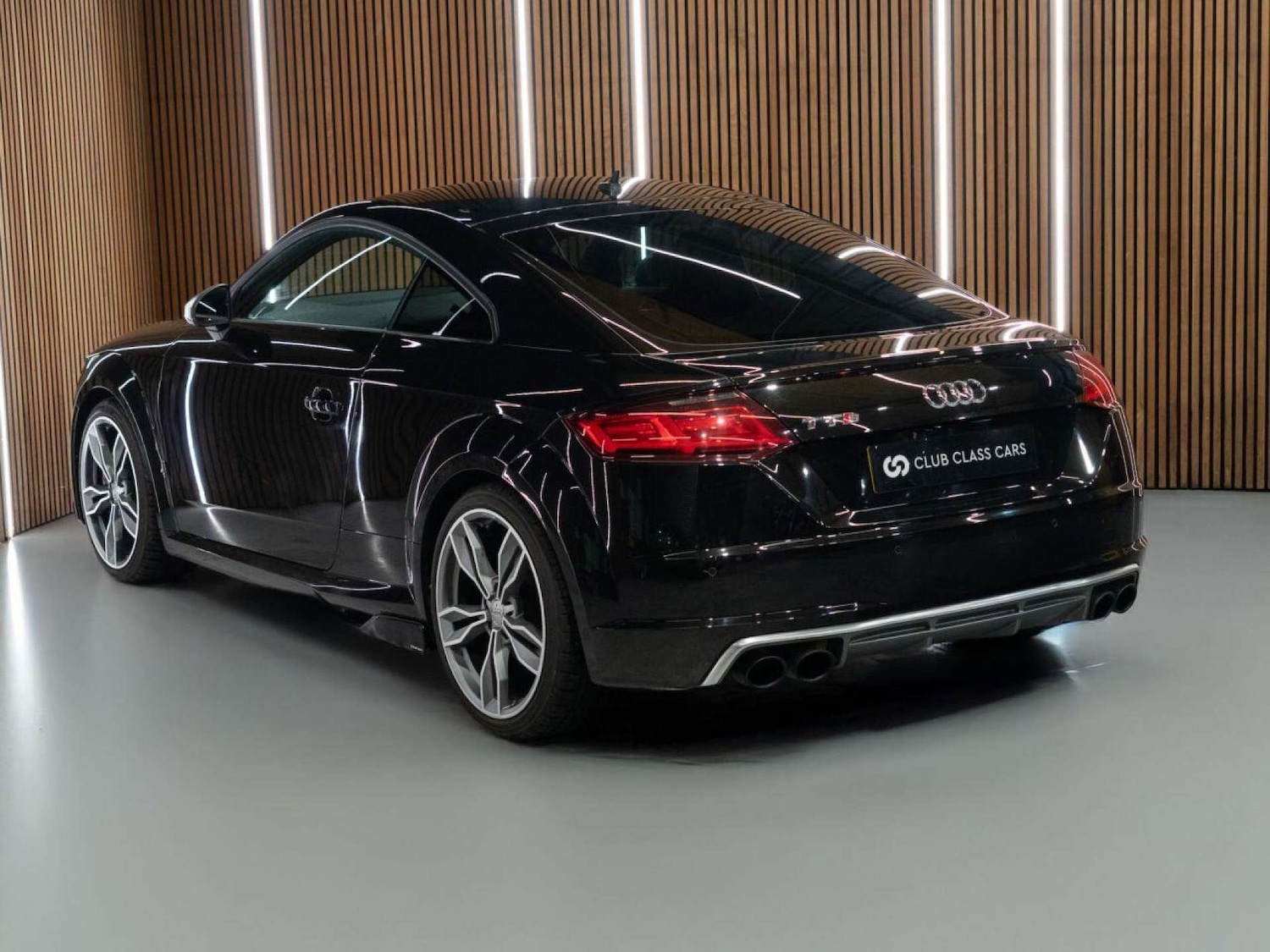 Used Audi TTS 2015 for sale - 77022761: Photo 8