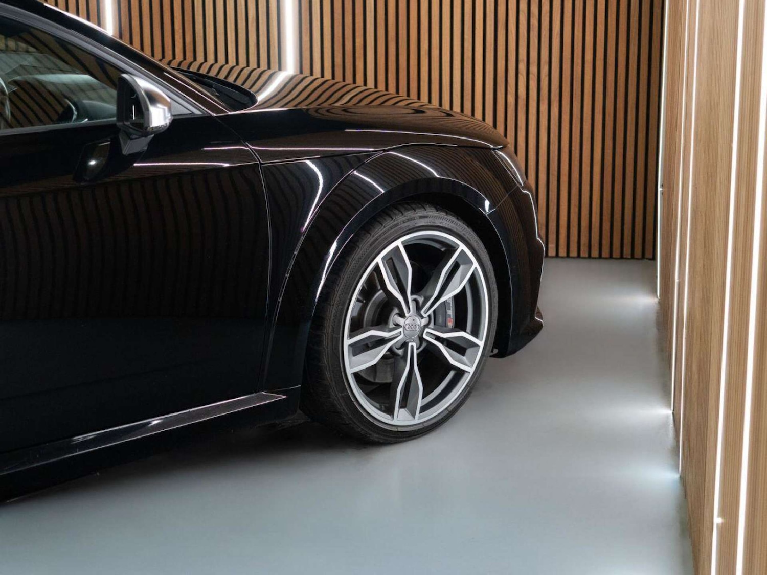 Used Audi TTS 2015 for sale - 77022761: Photo 9