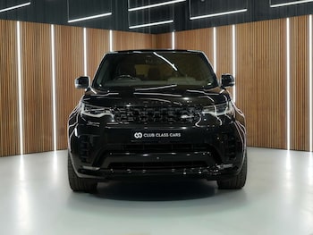 Used Land Rover Discovery 2021 for sale - 78330546: Photo