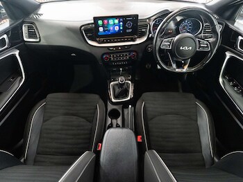 Used Kia Ceed 2022 for sale - 77717755: Photo