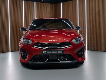 Used Kia Ceed 2022 for sale - 77717755: Photo