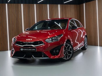 Used Kia Ceed 2022 for sale - 77717755: Photo