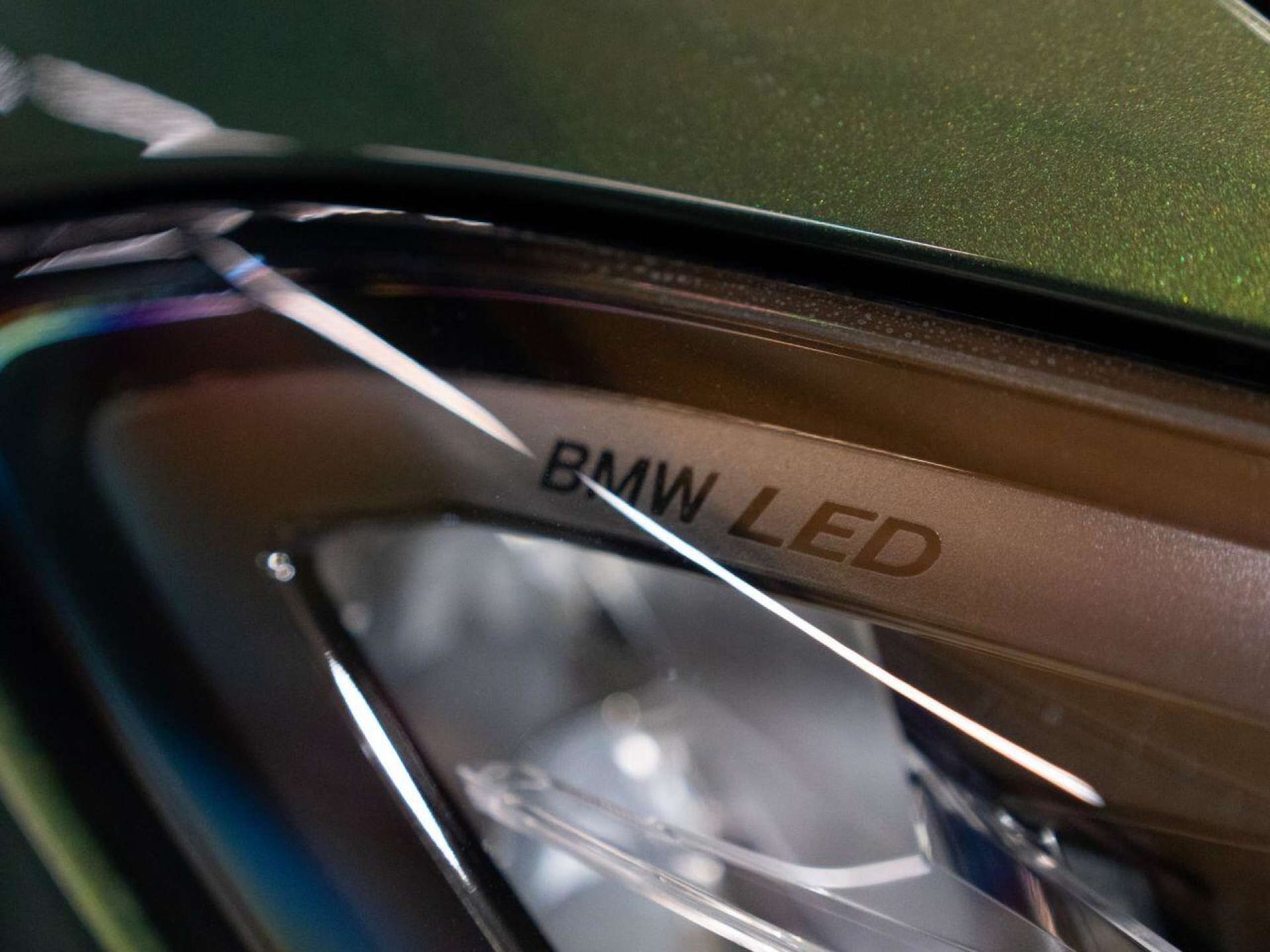 Used BMW 4 Series 2021 for sale - 77022765: Photo 12