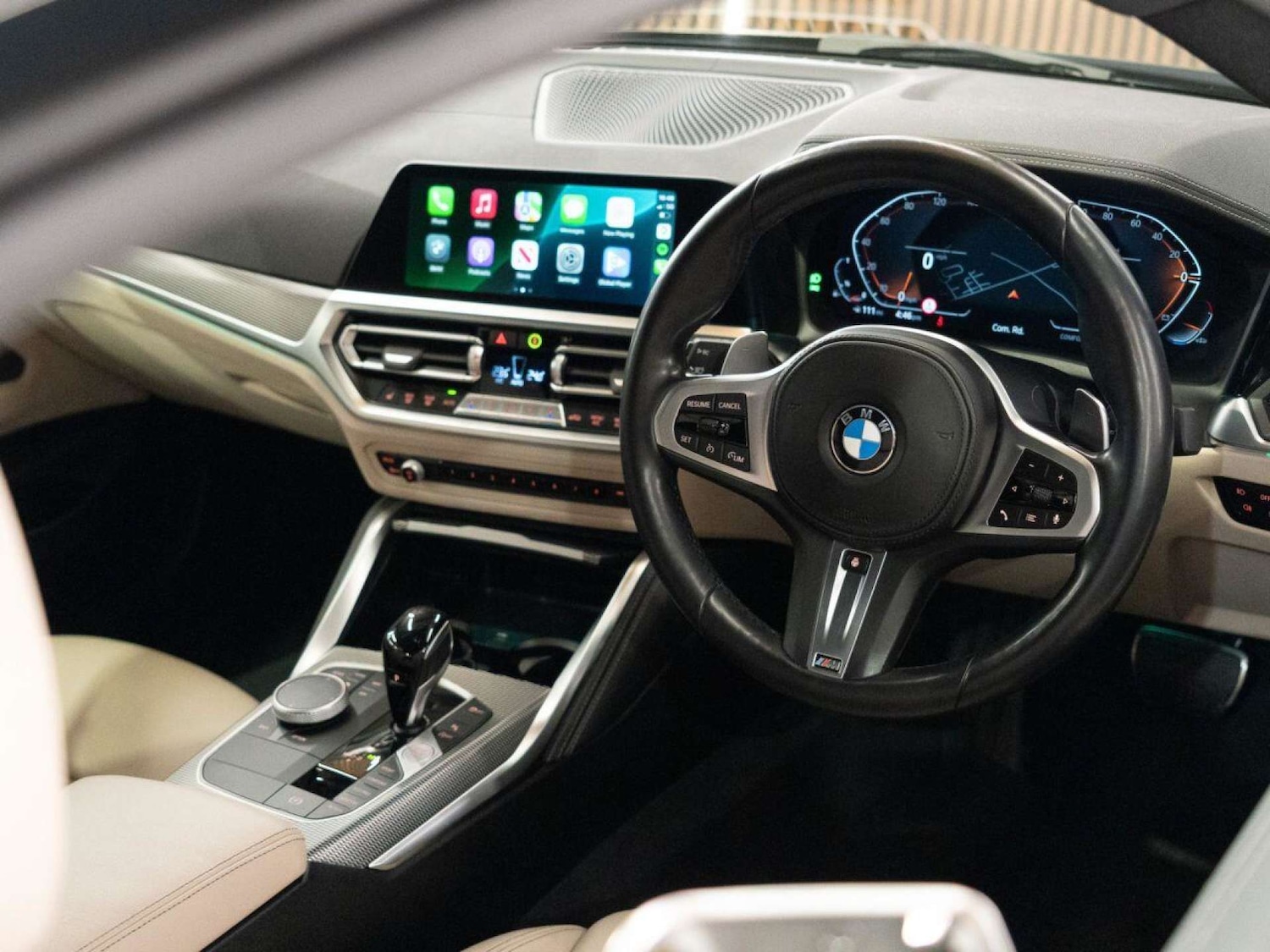 Used BMW 4 Series 2021 for sale - 77022765: Photo 19