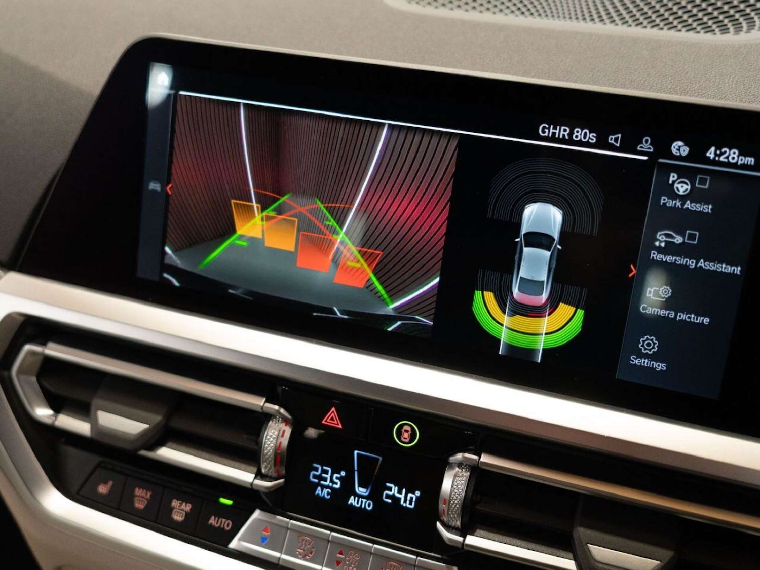 Used BMW 4 Series 2021 for sale - 77022765: Photo 32