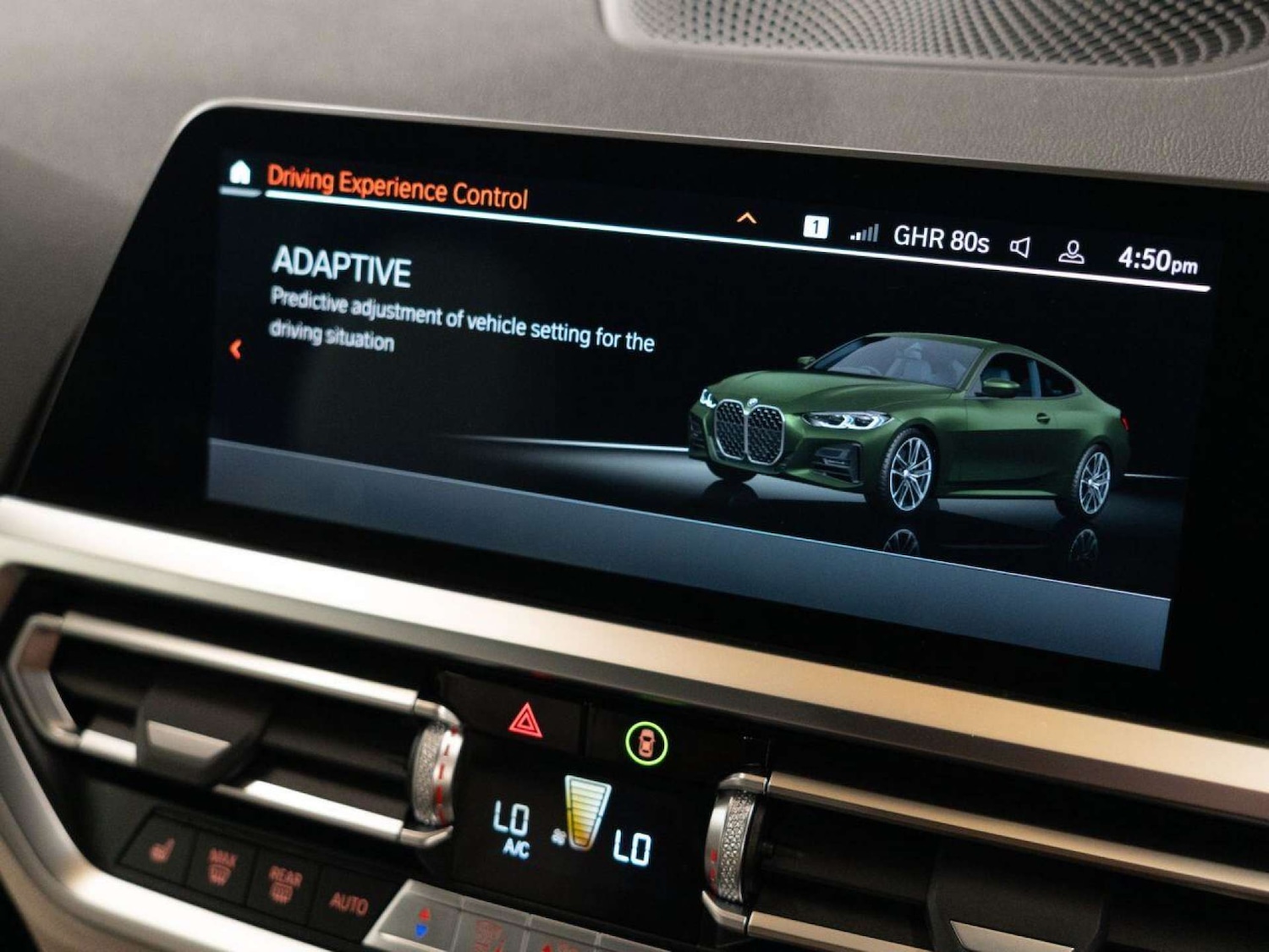 Used BMW 4 Series 2021 for sale - 77022765: Photo 33