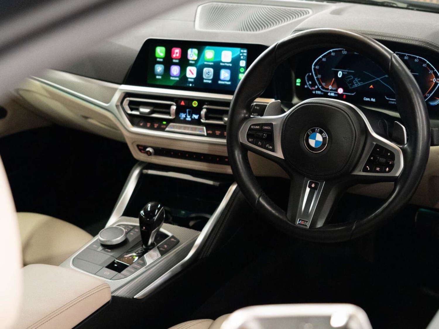 Used BMW 4 Series 2021 for sale - 77022765: Photo 36