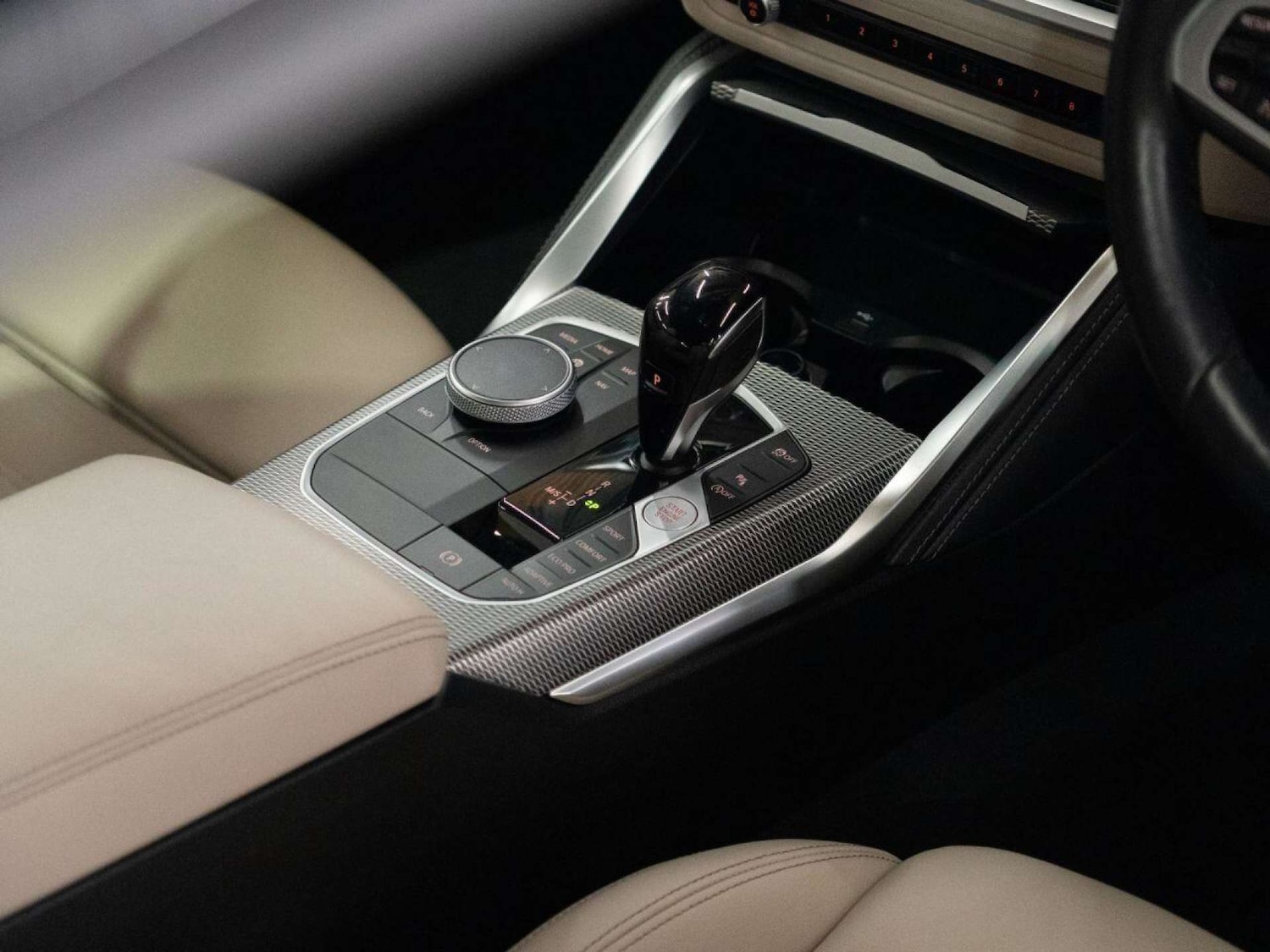 Used BMW 4 Series 2021 for sale - 77022765: Photo 38