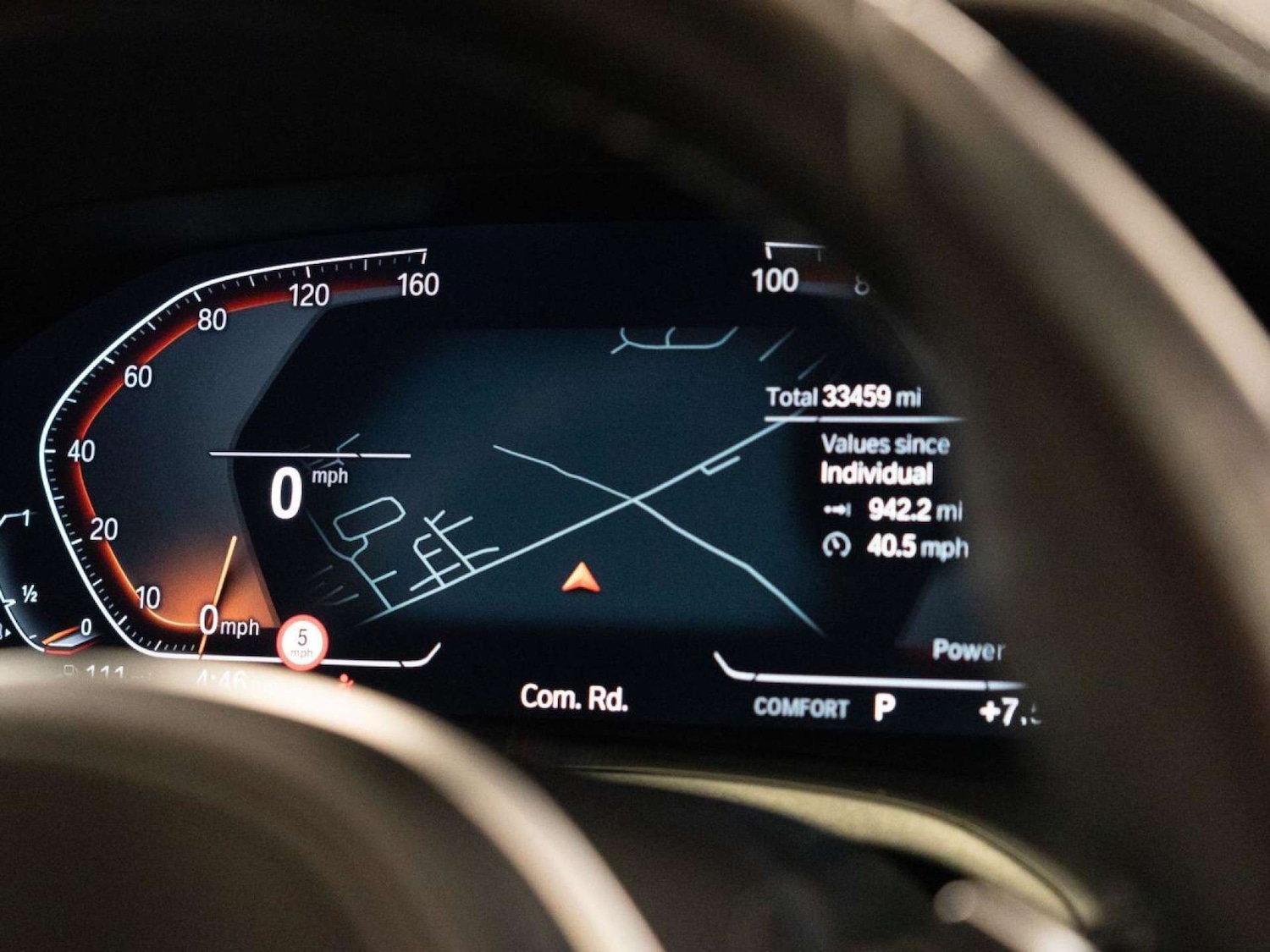 Used BMW 4 Series 2021 for sale - 77022765: Photo 41