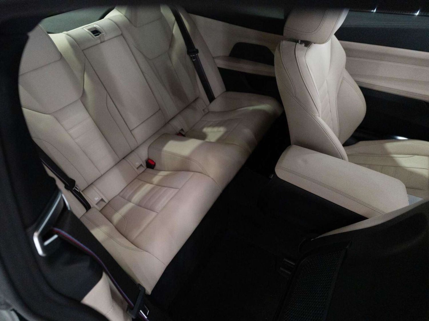 Used BMW 4 Series 2021 for sale - 77022765: Photo 45