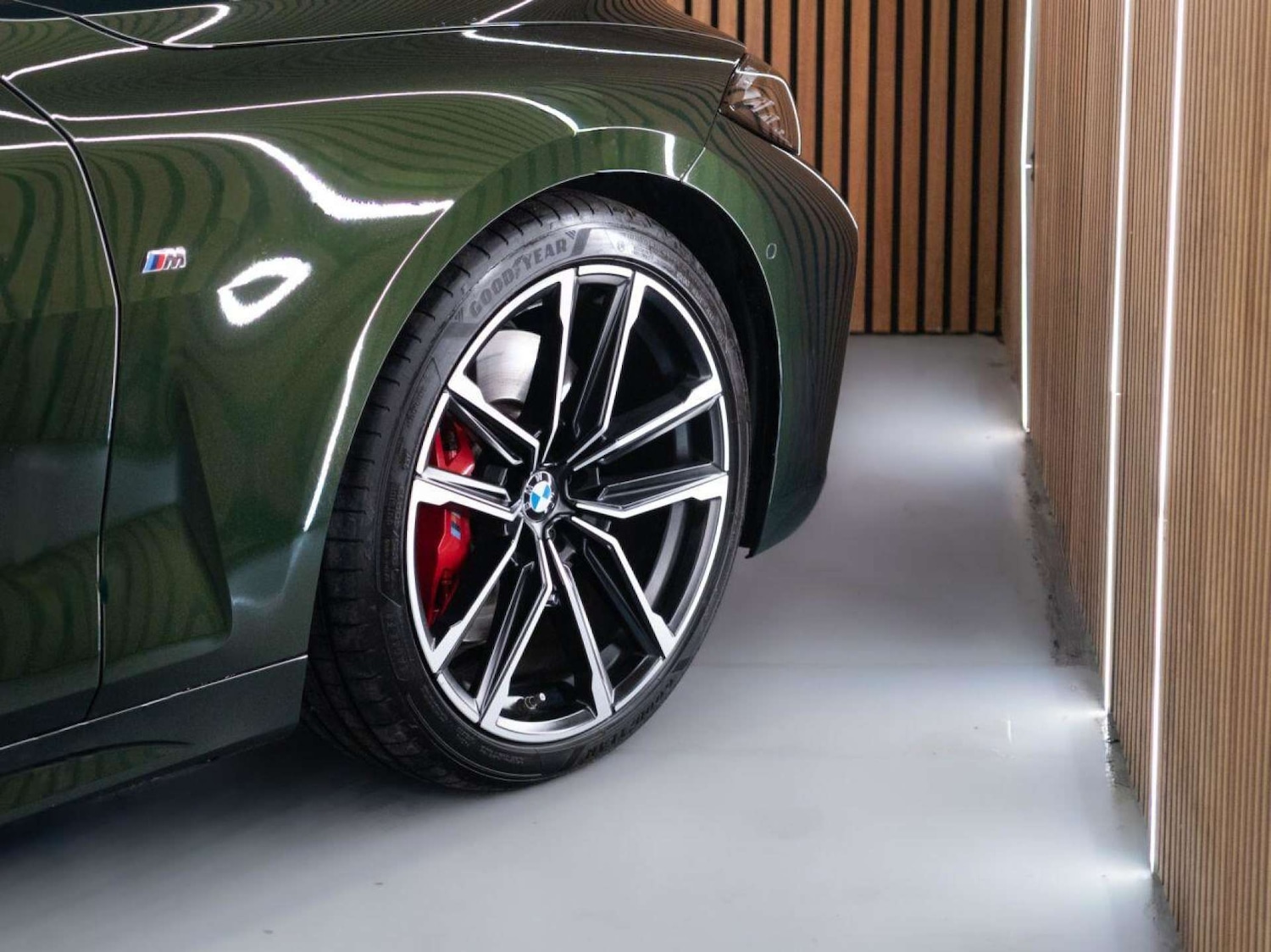 Used BMW 4 Series 2021 for sale - 77022765: Photo 8