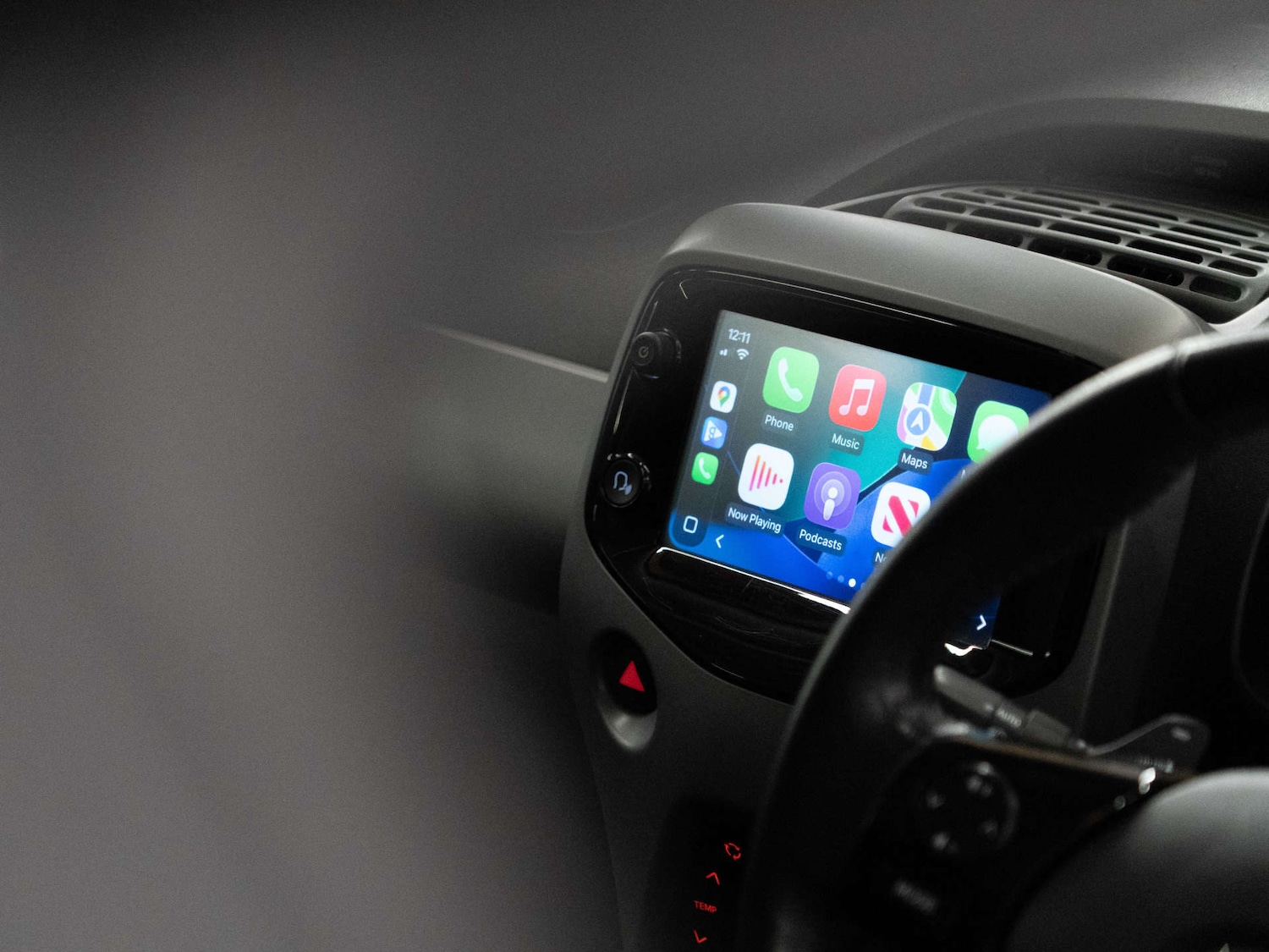 Used Toyota AYGO 2019 for sale - 77449504: Photo 19