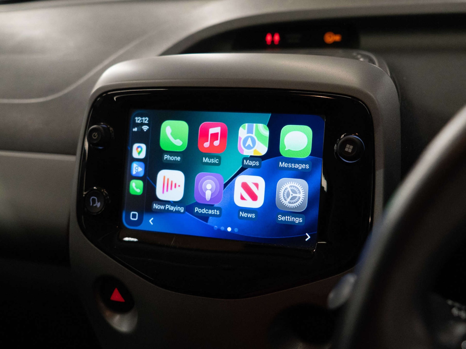 Used Toyota AYGO 2019 for sale - 77449504: Photo 20