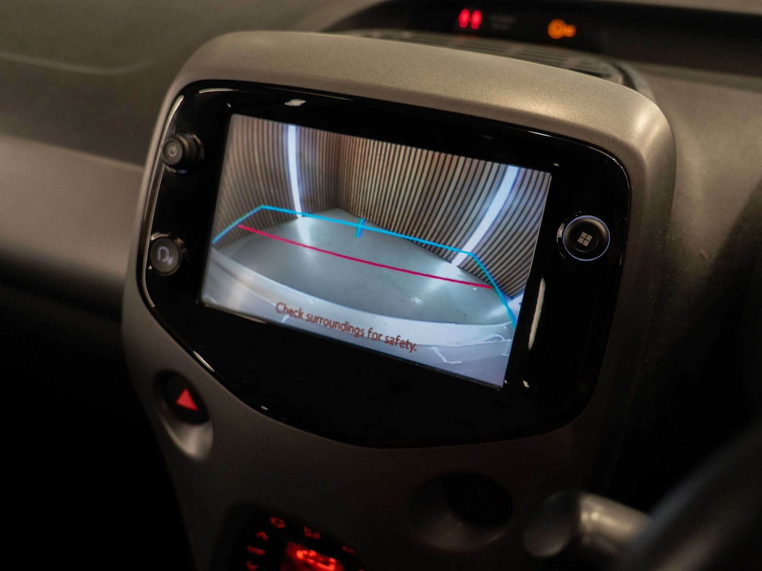 Used Toyota AYGO 2019 for sale - 77449504: Photo 21