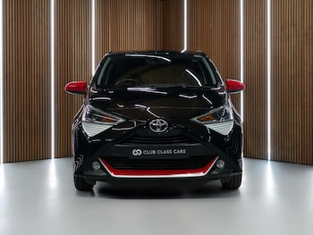 Used Toyota AYGO 2019 for sale - 77449504: Photo