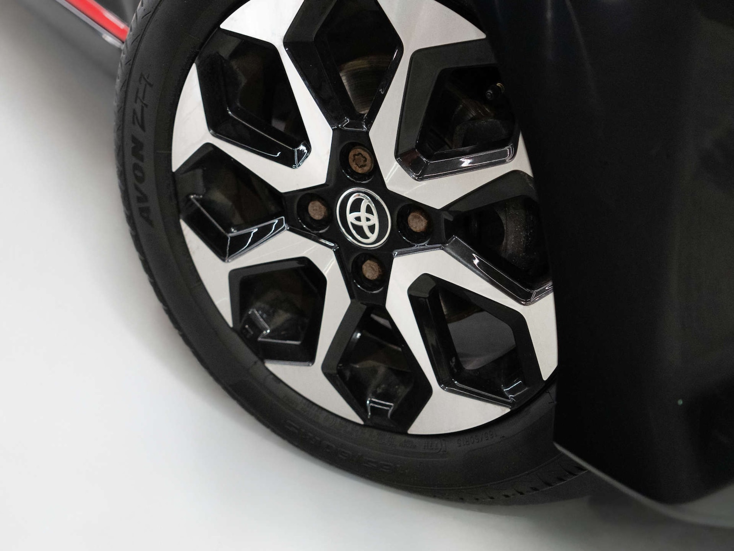 Used Toyota AYGO 2019 for sale - 77449504: Photo 8