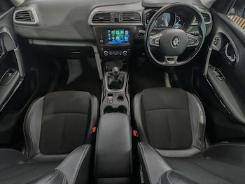 Used Renault Kadjar 2018 for sale - 78223450: Photo