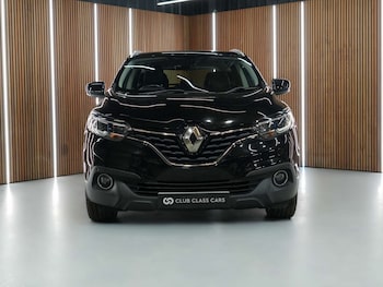 Used Renault Kadjar 2018 for sale - 78223450: Photo