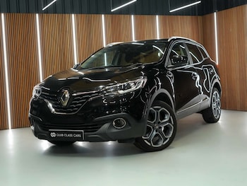 Used Renault Kadjar 2018 for sale - 78223450: Photo