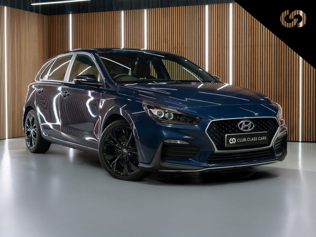Used Hyundai i30 2019 for sale - 76690757: Photo 1