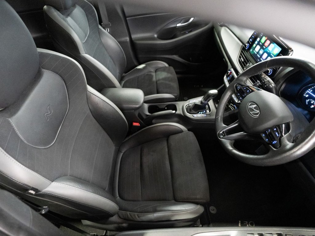 Used Hyundai i30 2019 for sale - 76690757: Photo 12