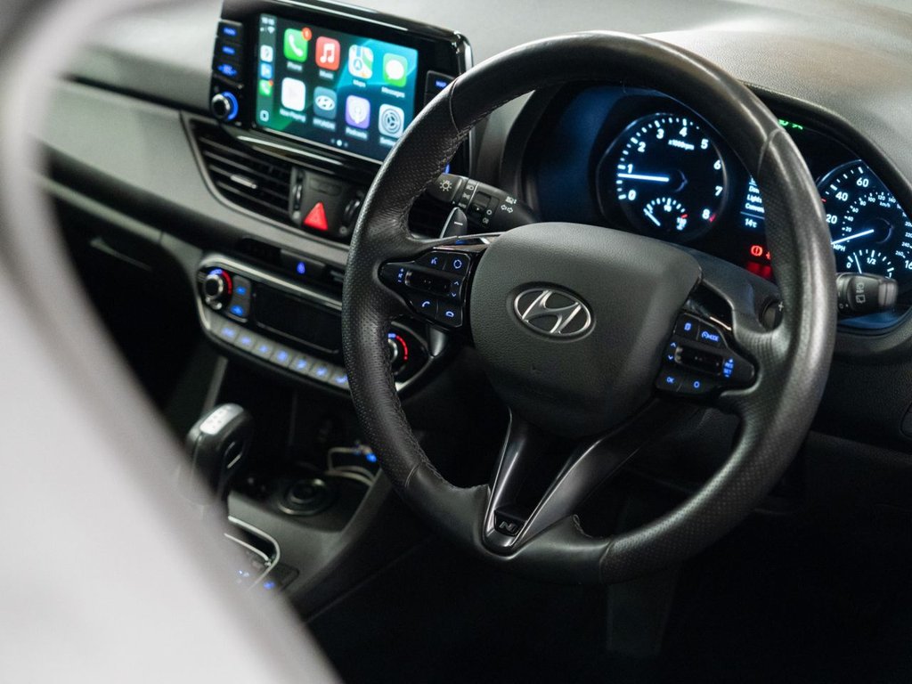 Used Hyundai i30 2019 for sale - 76690757: Photo 13