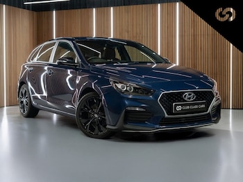 2019 (69) - 1.4 T-GDi N Line + Hatchback 5dr