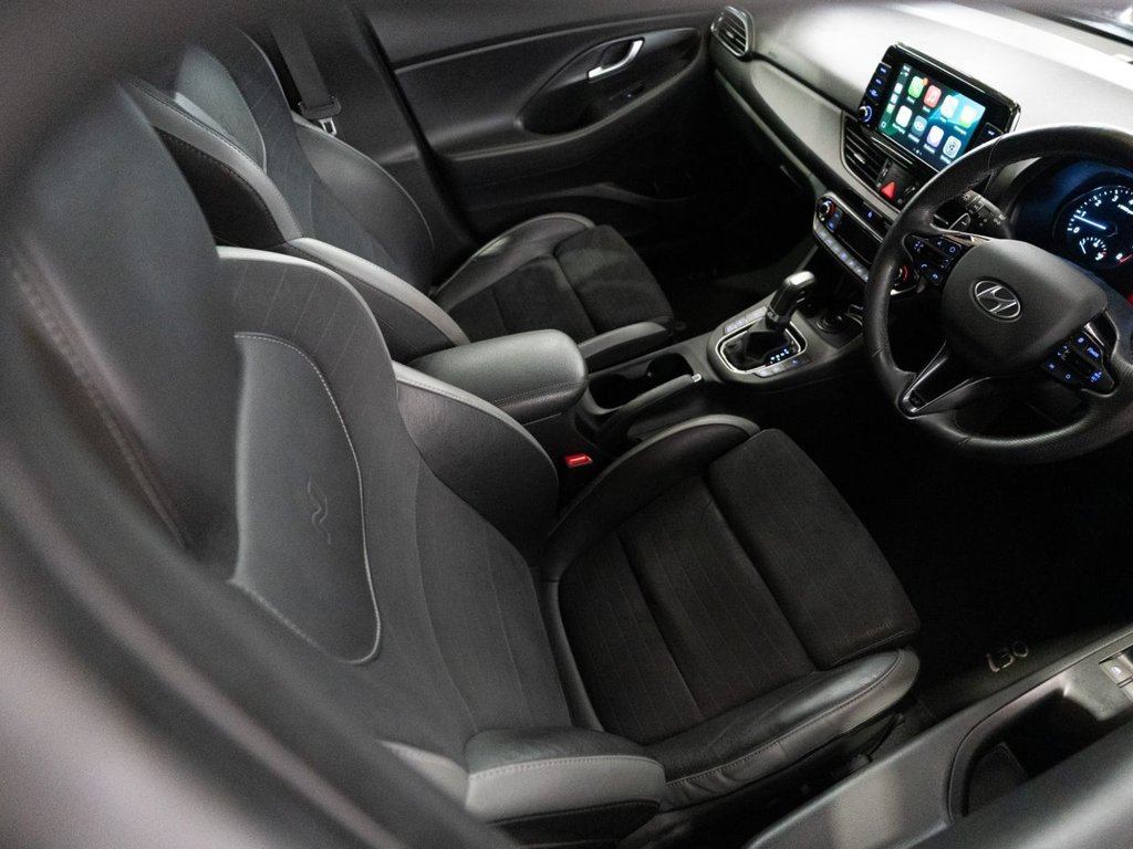 Used Hyundai i30 2019 for sale - 76690757: Photo 2