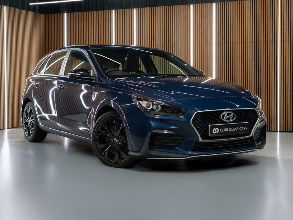 Used Hyundai i30 2019 for sale - 76690757: Photo 29