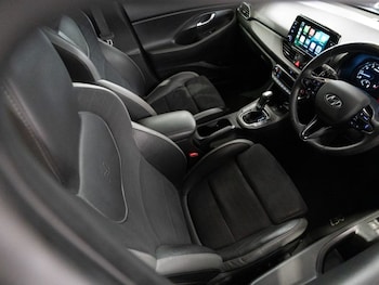 Used Hyundai i30 2019 for sale - 76690757: Photo