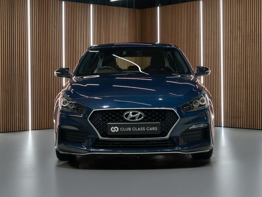 Used Hyundai i30 2019 for sale - 76690757: Photo 3