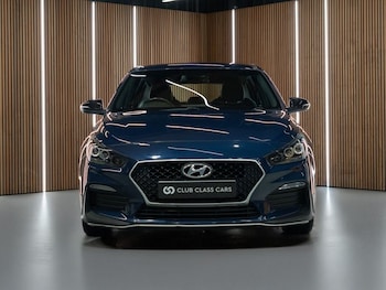 Used Hyundai i30 2019 for sale - 76690757: Photo