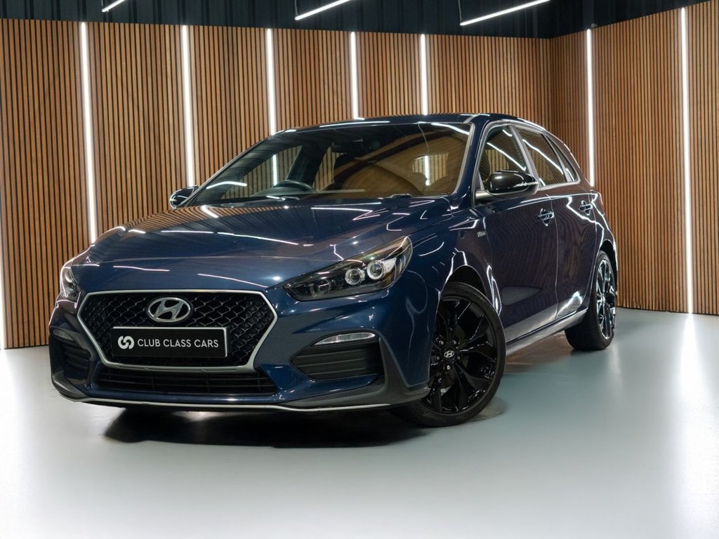 Used Hyundai i30 2019 for sale - 76690757: Photo 4