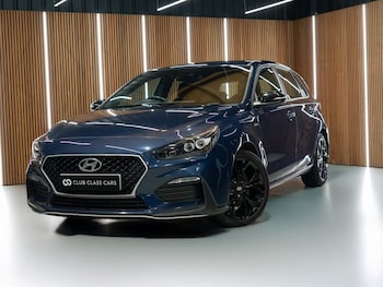 Used Hyundai i30 2019 for sale - 76690757: Photo