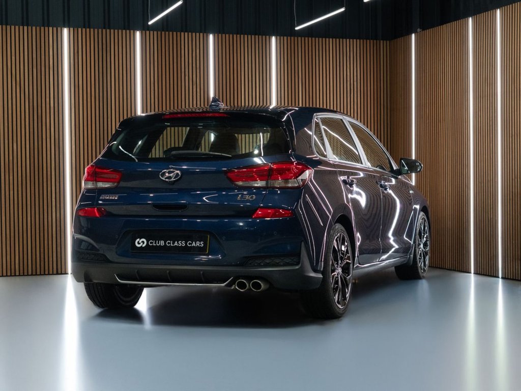 Used Hyundai i30 2019 for sale - 76690757: Photo 5