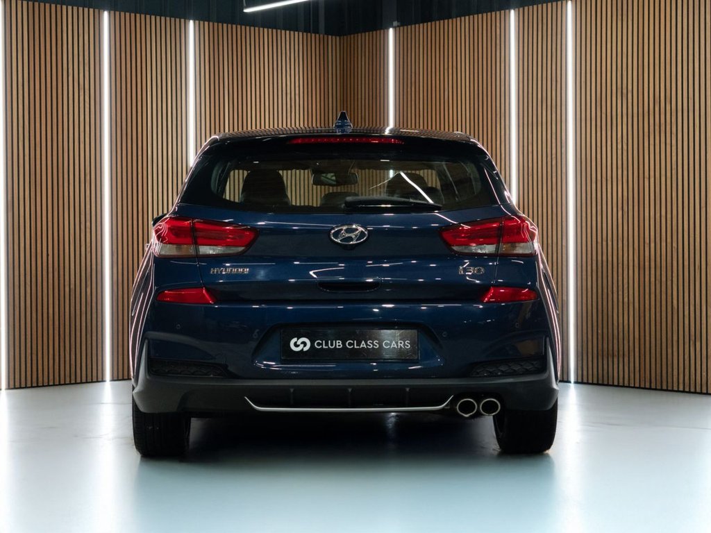 Used Hyundai i30 2019 for sale - 76690757: Photo 6