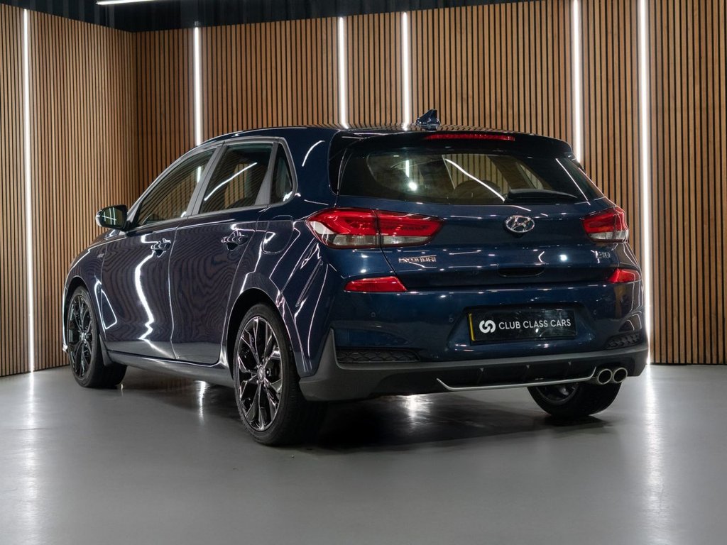 Used Hyundai i30 2019 for sale - 76690757: Photo 7