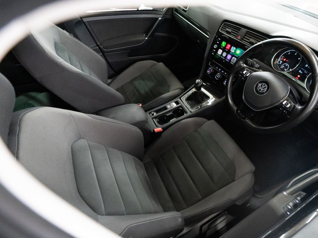 Used Volkswagen Golf 2017 for sale - 76690759: Photo 14