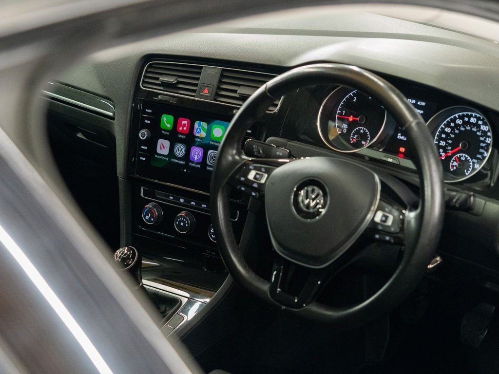 Used Volkswagen Golf 2017 for sale - 76690759: Photo 15